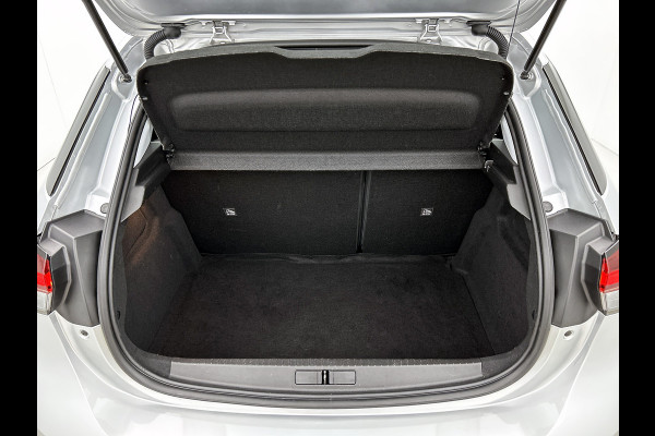 Opel Corsa E 100KW / 50KWh SOH 98% / Airco-Ecc. / Cruise-ctr. / Apple Carplay Android / Navigatie via Usb / Apk 05-2027