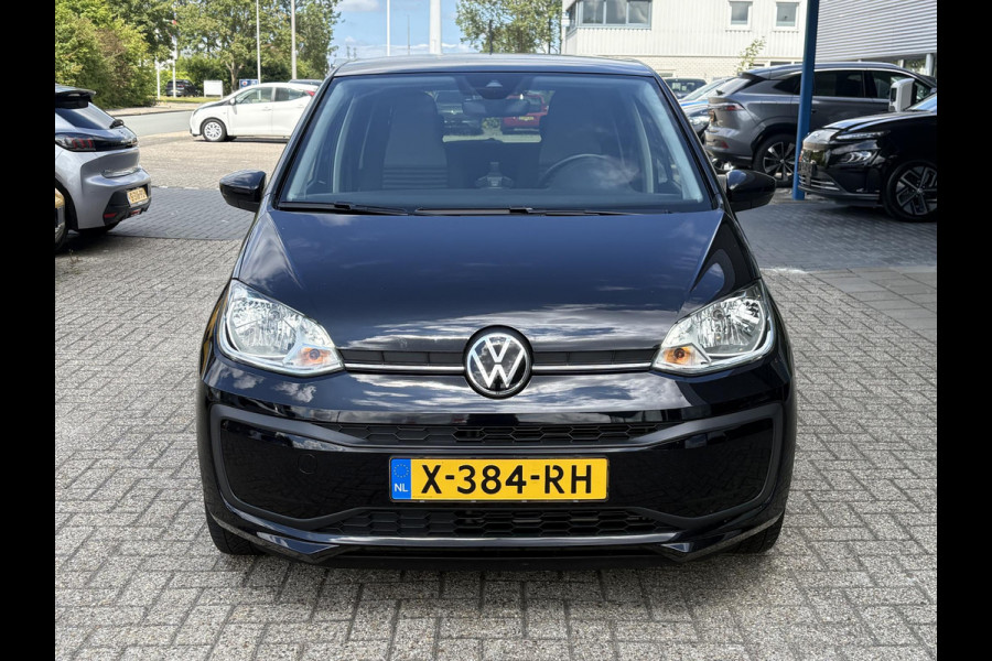 Volkswagen up! 1.0 | Cruise control | Camera | Climate control