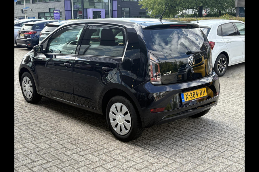 Volkswagen up! 1.0 | Cruise control | Camera | Climate control