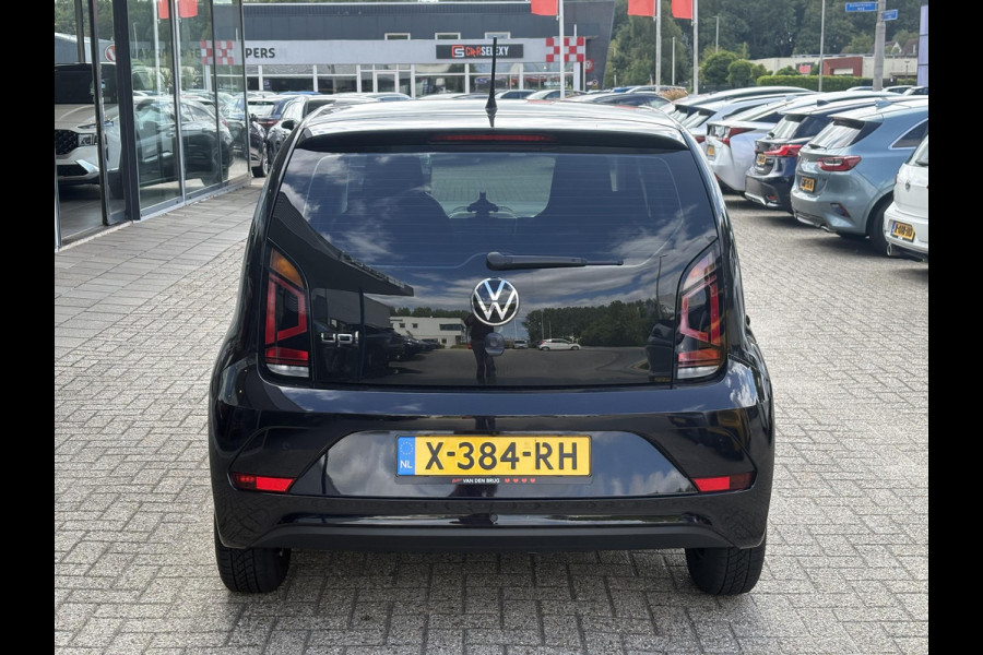 Volkswagen up! 1.0 | Cruise control | Camera | Climate control