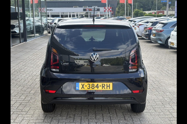 Volkswagen up! 1.0 | Cruise control | Camera | Climate control