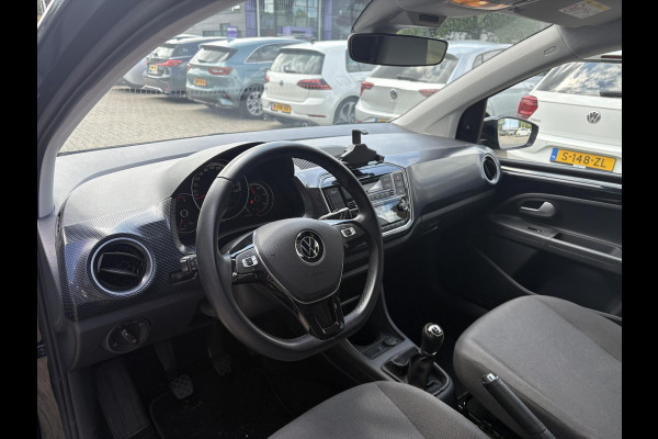 Volkswagen up! 1.0 | Cruise control | Camera | Climate control