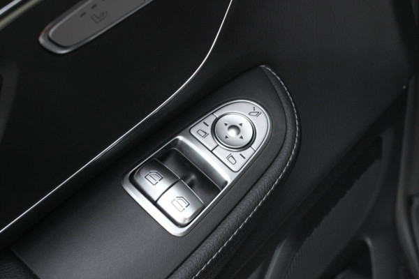 Mercedes-Benz V-Klasse 300d L3 240PK JB-EDITION EXTRA LANG / ELEK-SCHUIFDEUREN / NIGHT EDITION / DUBBEL CABINE DC /STOELVERWAMING