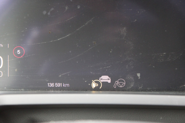Polestar 2 Long Range Dual Motor Launch Edition 78kWhV SOh 92,5% PANO LED TREKHAAK 136000KM!!!