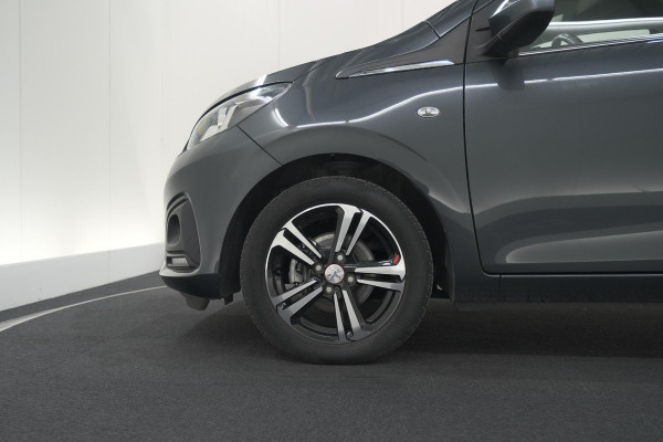 Peugeot 108 1.0 e-VTi Allure | Automaat | Camera | Airco | Apple Carplay