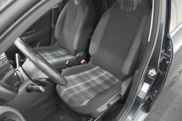 Peugeot 108 1.0 e-VTi Allure | Automaat | Camera | Airco | Apple Carplay