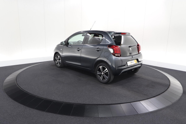 Peugeot 108 1.0 e-VTi Allure | Automaat | Camera | Airco | Apple Carplay