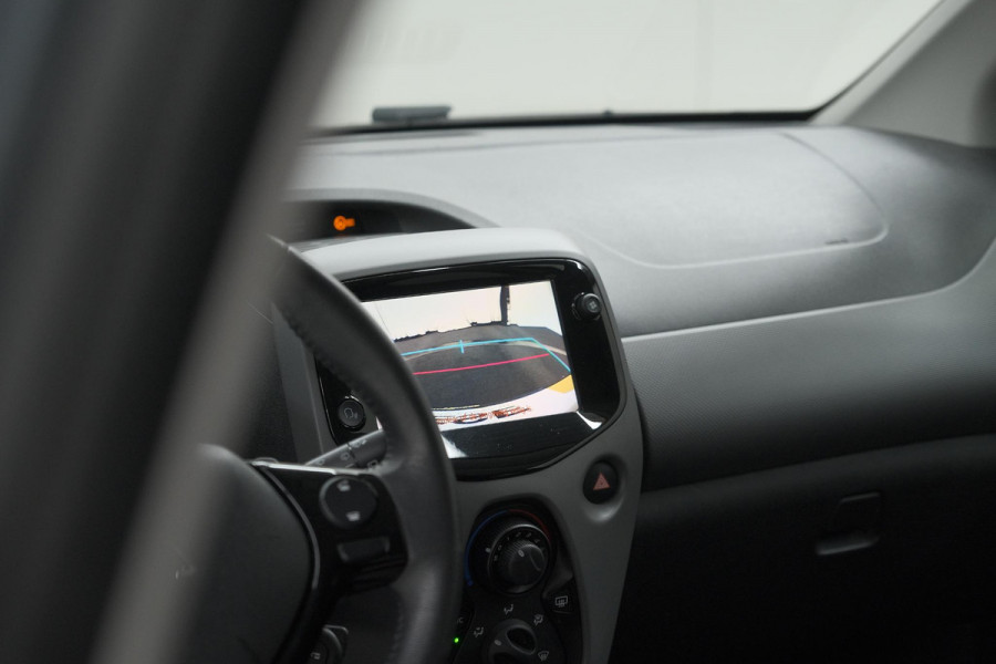 Peugeot 108 1.0 e-VTi Allure | Automaat | Camera | Airco | Apple Carplay