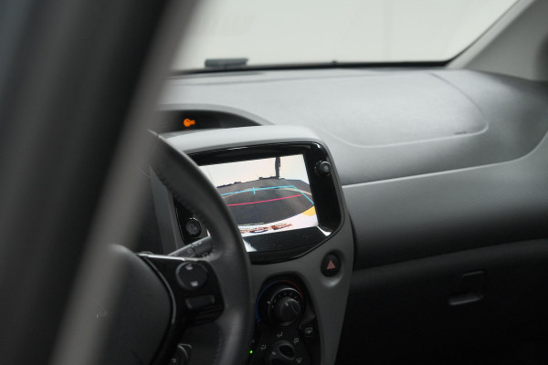 Peugeot 108 1.0 e-VTi Allure | Automaat | Camera | Airco | Apple Carplay