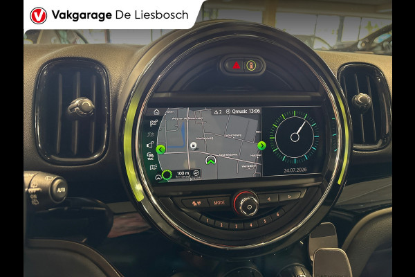 MINI Countryman 2.0 Cooper S Knightsbridge Edition/JCW/pano/leer/harman kardon/vol