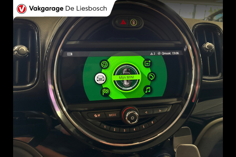 MINI Countryman 2.0 Cooper S Knightsbridge Edition/JCW/pano/leer/harman kardon/vol
