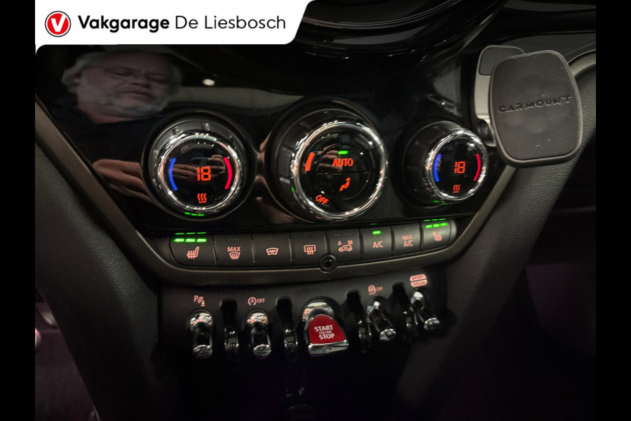 MINI Countryman 2.0 Cooper S Knightsbridge Edition/JCW/pano/leer/harman kardon/vol