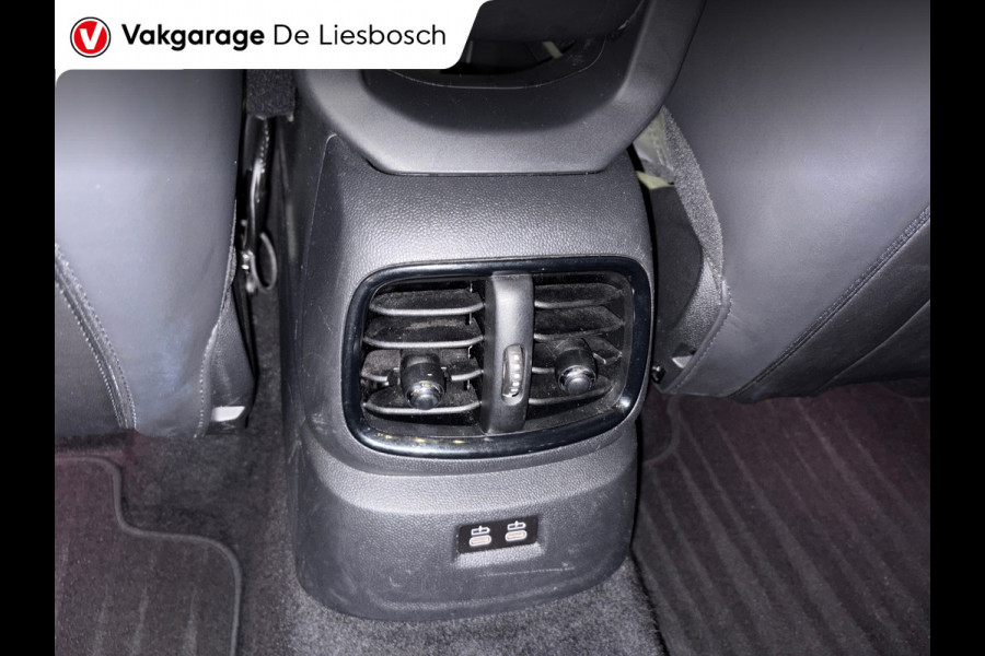MINI Countryman 2.0 Cooper S Knightsbridge Edition/JCW/pano/leer/harman kardon/vol