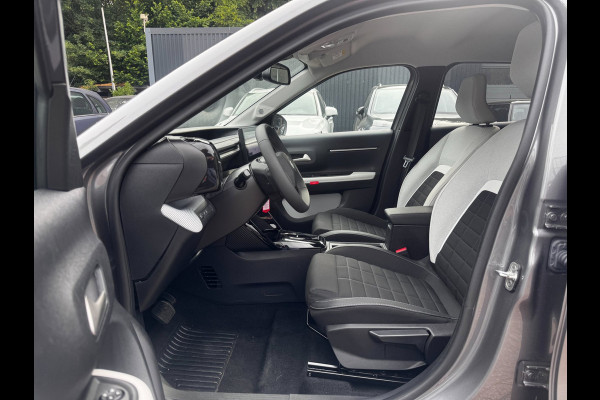 Citroën ë-C3 Max 113pk 44 kWh | Camera | Navigatie | Climate control | Draadloze Carplay / Android Auto |