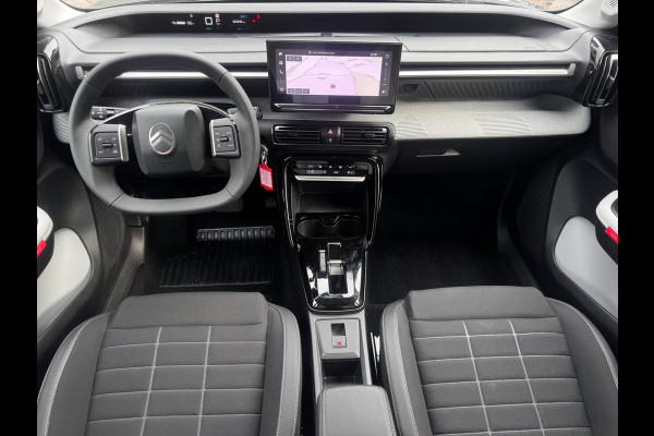Citroën ë-C3 Max 113pk 44 kWh | Camera | Navigatie | Climate control | Draadloze Carplay / Android Auto |