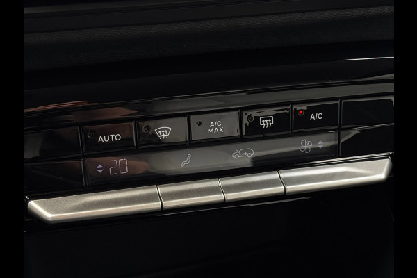 Citroën ë-C3 Max 113pk 44 kWh | Camera | Navigatie | Climate control | Draadloze Carplay / Android Auto |