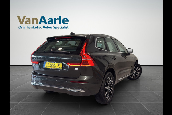 Volvo XC60 T6 Aut. Long Range Inscription 360camera Leder Parkeercamera 350pk