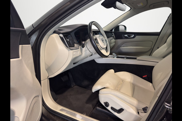 Volvo XC60 T6 Aut. Long Range Inscription 360camera Leder Parkeercamera 350pk