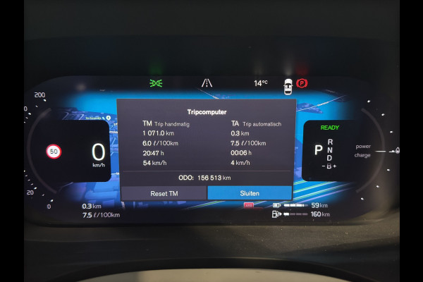 Volvo XC60 T6 Aut. Long Range Inscription 360camera Leder Parkeercamera 350pk