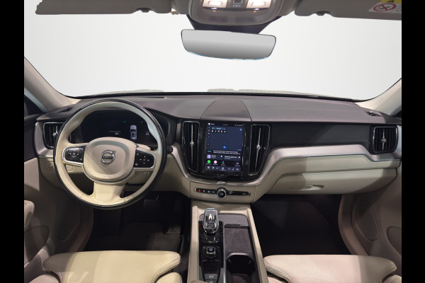 Volvo XC60 T6 Aut. Long Range Inscription 360camera Leder Parkeercamera 350pk