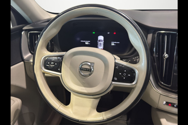 Volvo XC60 T6 Aut. Long Range Inscription 360camera Leder Parkeercamera 350pk