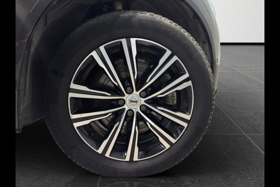 Volvo XC60 T6 Aut. Long Range Inscription 360camera Leder Parkeercamera 350pk