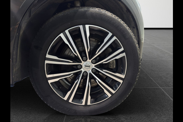 Volvo XC60 T6 Aut. Long Range Inscription 360camera Leder Parkeercamera 350pk