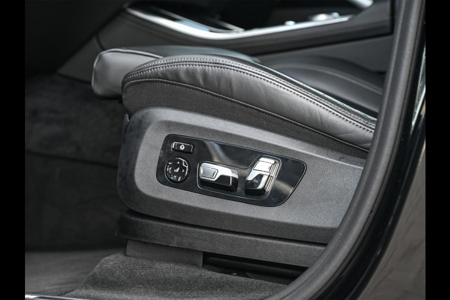 BMW X5 xDrive50e M-Sport | Panoramadak | Active Cruise | Harman/Kardon | Head-Up | 360 Camera | Ambiance Interieur | Memory Seats | Luchtvering | Stoel Verwarming V+A