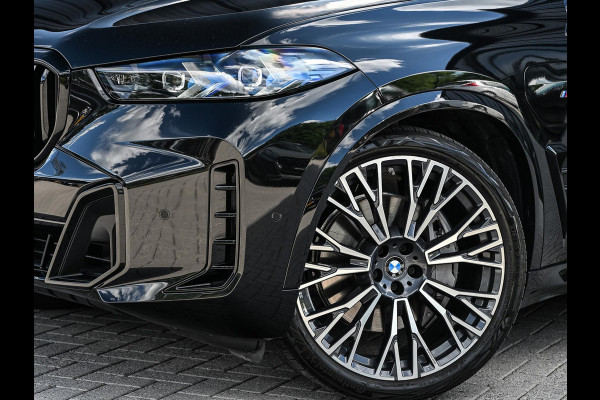 BMW X5 xDrive50e M-Sport | Panoramadak | Active Cruise | Harman/Kardon | Head-Up | 360 Camera | Ambiance Interieur | Memory Seats | Luchtvering | Stoel Verwarming V+A