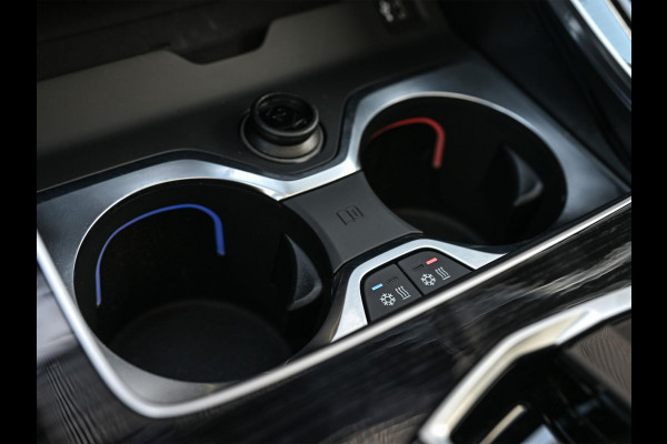 BMW X5 xDrive50e M-Sport | Panoramadak | Active Cruise | Harman/Kardon | Head-Up | 360 Camera | Ambiance Interieur | Memory Seats | Luchtvering | Stoel Verwarming V+A