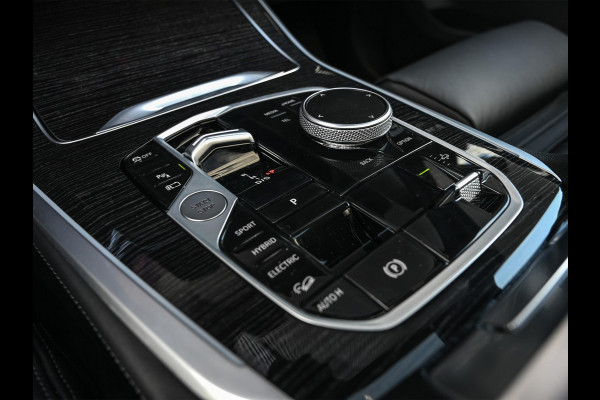BMW X5 xDrive50e M-Sport | Panoramadak | Active Cruise | Harman/Kardon | Head-Up | 360 Camera | Ambiance Interieur | Memory Seats | Luchtvering | Stoel Verwarming V+A