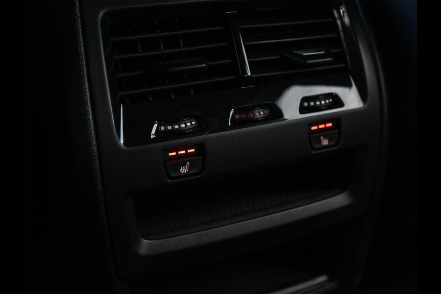 BMW X5 xDrive50e M-Sport | Panoramadak | Active Cruise | Harman/Kardon | Head-Up | 360 Camera | Ambiance Interieur | Memory Seats | Luchtvering | Stoel Verwarming V+A