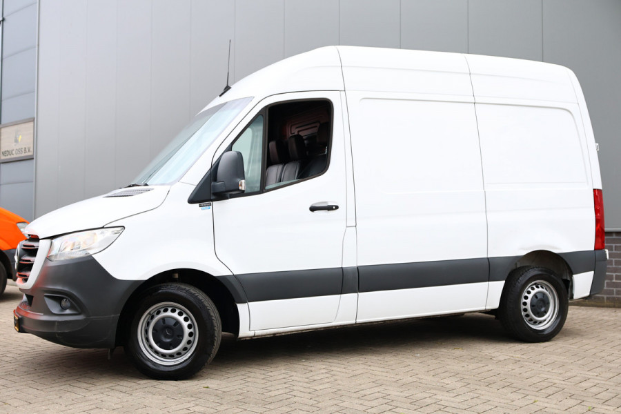 Mercedes-Benz Sprinter 315 1.9 CDI L1H2 AVM AUTOMAAT AIRCO KEYLESS START CRUISE BT EX BTW!