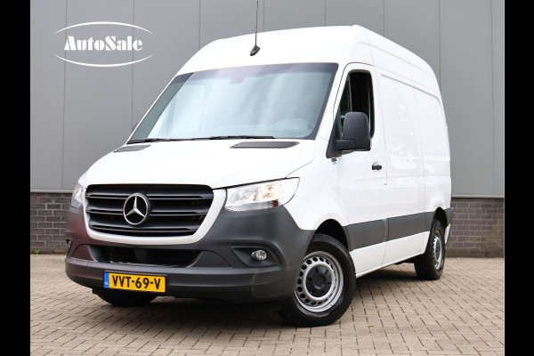 Mercedes-Benz Sprinter 315 1.9 CDI L1H2 AVM AUTOMAAT AIRCO KEYLESS START CRUISE BT EX BTW!