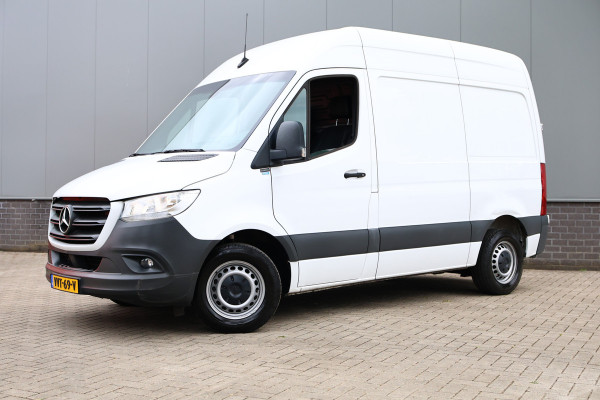 Mercedes-Benz Sprinter 315 1.9 CDI L1H2 AVM AUTOMAAT AIRCO KEYLESS START CRUISE BT EX BTW!