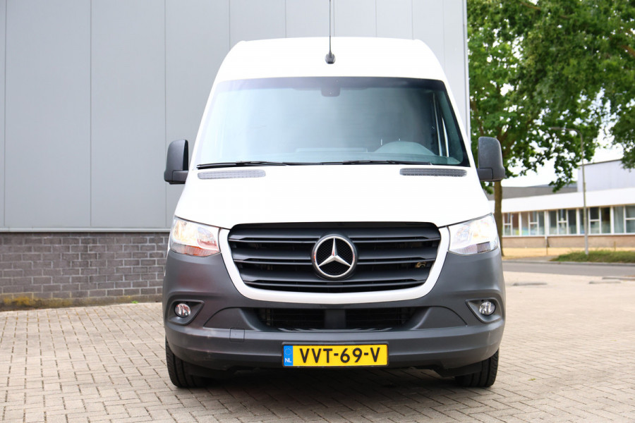 Mercedes-Benz Sprinter 315 1.9 CDI L1H2 AVM AUTOMAAT AIRCO KEYLESS START CRUISE BT EX BTW!