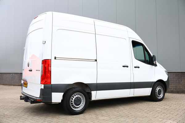 Mercedes-Benz Sprinter 315 1.9 CDI L1H2 AVM AUTOMAAT AIRCO KEYLESS START CRUISE BT EX BTW!