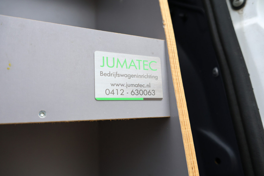 Mercedes-Benz Sprinter 315 1.9 CDI L1H2 AVM AUTOMAAT AIRCO KEYLESS START CRUISE BT EX BTW!