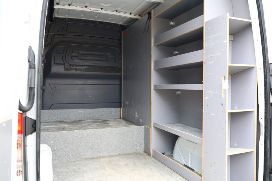 Mercedes-Benz Sprinter 315 1.9 CDI L1H2 AVM AUTOMAAT AIRCO KEYLESS START CRUISE BT EX BTW!