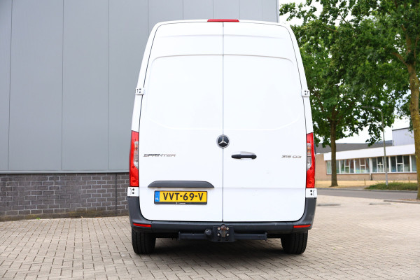 Mercedes-Benz Sprinter 315 1.9 CDI L1H2 AVM AUTOMAAT AIRCO KEYLESS START CRUISE BT EX BTW!