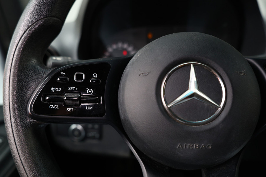 Mercedes-Benz Sprinter 315 1.9 CDI L1H2 AVM AUTOMAAT AIRCO KEYLESS START CRUISE BT EX BTW!