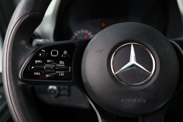 Mercedes-Benz Sprinter 315 1.9 CDI L1H2 AVM AUTOMAAT AIRCO KEYLESS START CRUISE BT EX BTW!