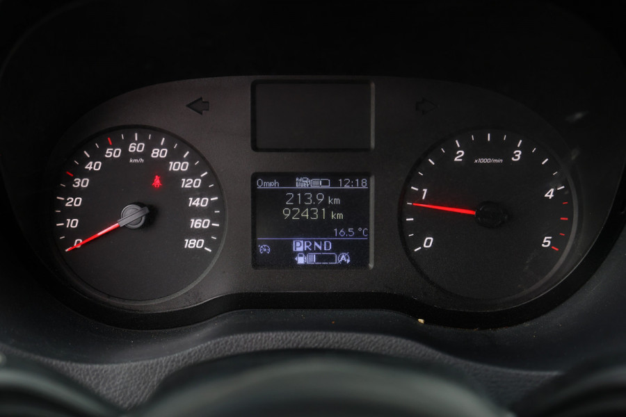 Mercedes-Benz Sprinter 315 1.9 CDI L1H2 AVM AUTOMAAT AIRCO KEYLESS START CRUISE BT EX BTW!