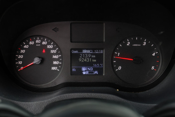 Mercedes-Benz Sprinter 315 1.9 CDI L1H2 AVM AUTOMAAT AIRCO KEYLESS START CRUISE BT EX BTW!