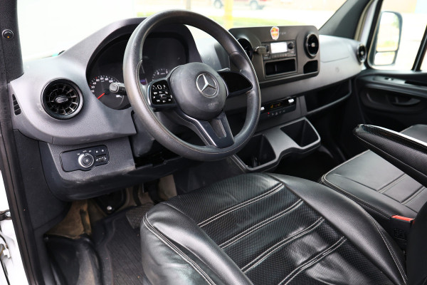 Mercedes-Benz Sprinter 315 1.9 CDI L1H2 AVM AUTOMAAT AIRCO KEYLESS START CRUISE BT EX BTW!