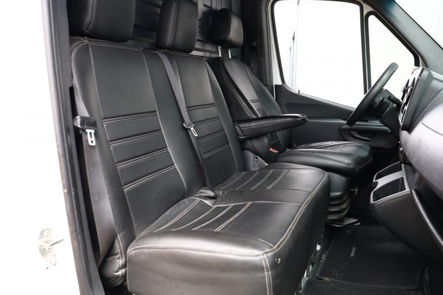 Mercedes-Benz Sprinter 315 1.9 CDI L1H2 AVM AUTOMAAT AIRCO KEYLESS START CRUISE BT EX BTW!
