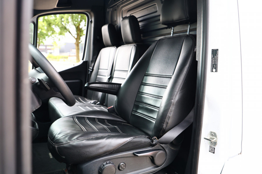 Mercedes-Benz Sprinter 315 1.9 CDI L1H2 AVM AUTOMAAT AIRCO KEYLESS START CRUISE BT EX BTW!