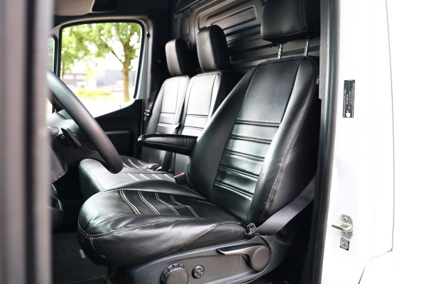 Mercedes-Benz Sprinter 315 1.9 CDI L1H2 AVM AUTOMAAT AIRCO KEYLESS START CRUISE BT EX BTW!