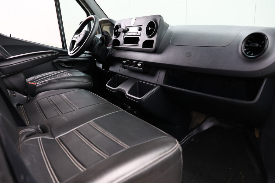 Mercedes-Benz Sprinter 315 1.9 CDI L1H2 AVM AUTOMAAT AIRCO KEYLESS START CRUISE BT EX BTW!
