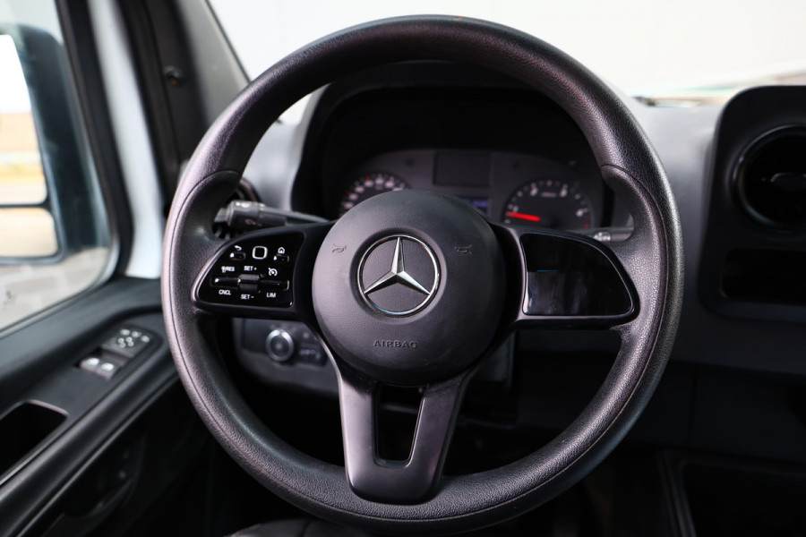 Mercedes-Benz Sprinter 315 1.9 CDI L1H2 AVM AUTOMAAT AIRCO KEYLESS START CRUISE BT EX BTW!